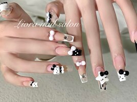 ワンホン付け放題