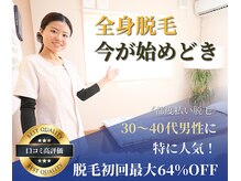 ワイイーサロン(Y/E SALON)