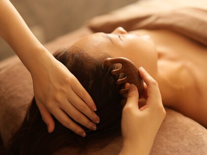 フローラ スパ(FLORA SPA)の写真