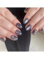 ペルルネイル(perle nail) うるうるのマグネットが好きです!