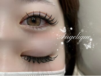 アンジェリーク 飯塚店(Angelique)