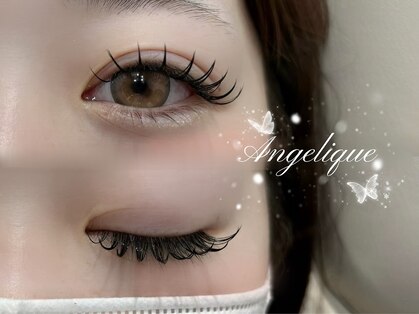 アンジェリーク 飯塚店(Angelique)の写真