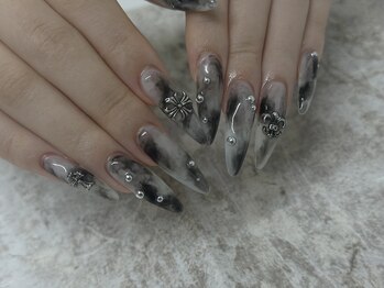 テネル 横浜(tener)/>>もやもやニュアンス♪