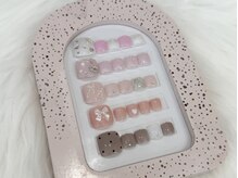 ウユ 上尾店(uu)/trend定額コース￥7,800