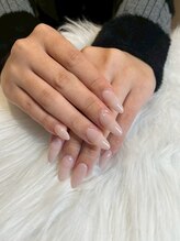 【韓国ネイル/長さだし】rinory 仙台駅西口2号店 【12/21 NEW OPEN（予定）】 /