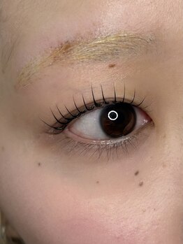 ムートンアイ(MOUTON EYE)/EYELASH PERM まつ毛パーマ