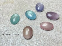 マリーネイルズ 表参道店(MARIE NAILS)