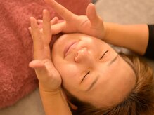 アロエベル(aloe Belle)/国家資格保持者の小顔矯正