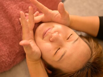 アロエベル(aloe Belle)/国家資格保持者の小顔矯正