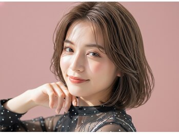 ディーエル ビューティー 新宿店(DL BEAUTY)の写真/大人女性からの支持◎エクステつけ放題/眉毛アイブロウWAX/パリジェンヌ等、目元メニューを豊富にご用意!