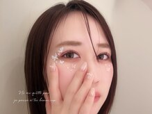 フィオナ 大久保店(Fiona)の雰囲気(【ハンドフット】手足もまつげも同時施術可能(TEL予約限定)#新宿)