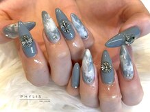 フィリス 横浜店(PHYLIS)/定額コレクション