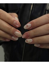 プクネイル(puku nail)/持ち込みdesign