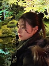 ベル 古川店(Belle) Jr.Nailist Miu