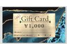 Gift Card → 1,000円 OFF 