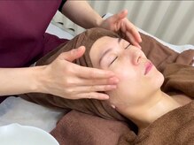 カンナ 福岡(Canna)/フェイシャルマッサージ