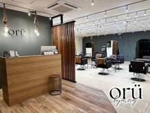 キー バイ マグフィル(KYE by Mag filu)