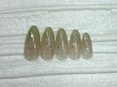 春ネイル【トレンド】