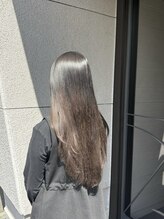 ヌアール(nuarl.)&nbsp;MOE 
