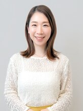 ティファアイラッシュアンドネイル 武蔵小杉(Tiffa eyelash&nail) 内田 美穂