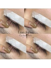 ナナネイル なんば店(NaNa Nail)/まつ毛