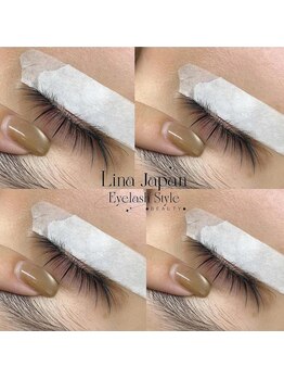 ナナネイル なんば店(NaNa Nail)/まつ毛