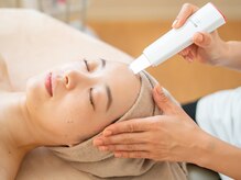 アミティーコーシー(amity cosy.)の雰囲気（ベッドスパやピーリングなどオプションメニューも豊富☆）