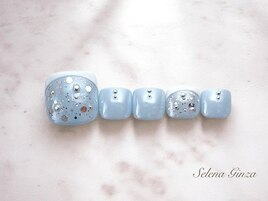FOOTデザイン★初回¥12000