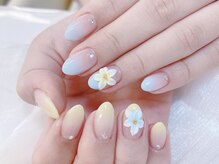 ドミ 秋葉原(DUOMI)の雰囲気(ティファニーをイメージしたデザイン【長さだし】)