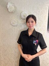 パーフェクトボディプレミアム 天王寺店(PERFECT BODY PREMIUM)&nbsp;鬼塚 
