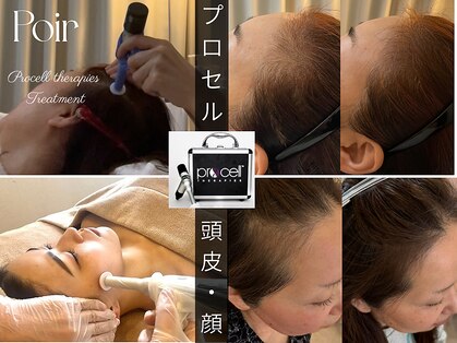 ポ ワール(Poir)の写真