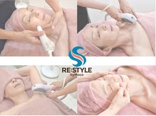 RE:STYLE by Moco
