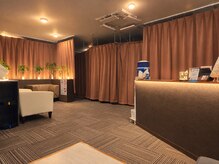 癒しと笑の雰囲気(日常から開放。一歩足を踏み入れるだけで感じる癒しの空間。)