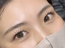 Nui'e【11/11 NEW OPEN（予定）】の雰囲気（毎日気分が上がるお手伝いを♪人気メニューエクステ×パーマ☆）