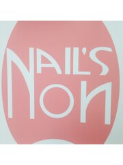 NAIL'S NON(スタッフ一同)