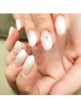 ティファアイラッシュアンドネイル 武蔵小杉(Tiffa eyelash&nail)/Artコース　¥8500