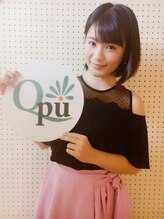 キュープ 表参道店(Qpu)/星名美津月様ご来店