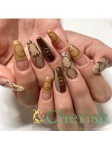 ネイルサロン チェリッシュ(nail salon Cherish)/アートネイル