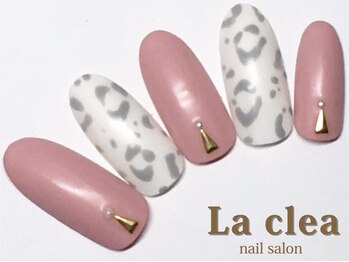 ラ クレア 千葉店/定額アート★