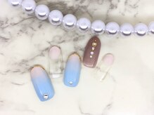 ココカラ(cocokara)/グラデーション♪