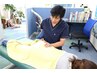 【慢性腰痛】】筋膜×神経アプローチ整体　60分￥5500→￥4000