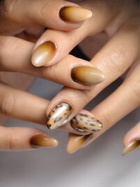 JUNX Nail Collection