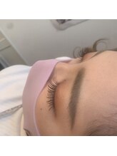 ベリー 中田店(Very)/【静岡 マツエク】