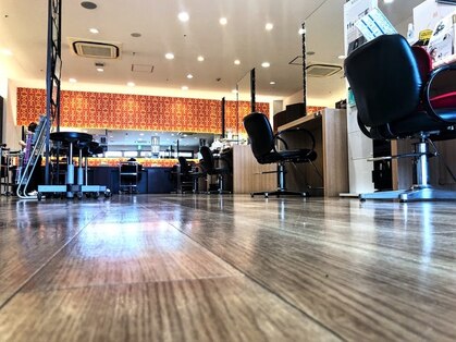 ビューティーアミューズメント 宮の沢店(BEAUTY AMUSEMENT)の写真