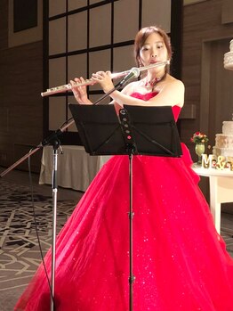 ラジェ 浜松小豆餅店(LAGE)/ブライダルで選ばれている理由10