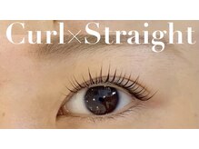 ホワイトアイ 栄店(WHITE EYE)/【栄/名古屋】まつげパーマ