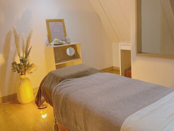 ディオーネ 町田店(Dione)/施術スペース