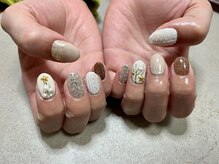 シーネイル(c' nail)/