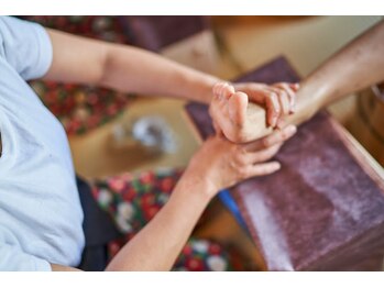 アネラ 四条大宮店(anela)/足つぼリフレも