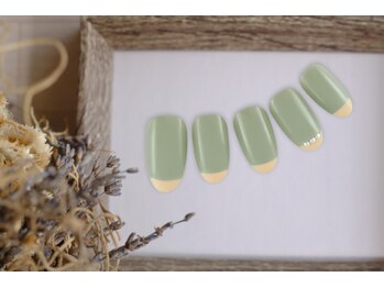 ファストネイル キラリナ京王吉祥寺店(FAST NAIL)/さくら　埋め尽くし　【11654】